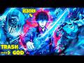He's REBORN 1 Month Before The APOCALYPSE Where 50°C Heat DESTROYED 90% Of Humanity! - Manhwa Recap