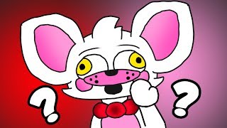 Minecraft Fnaf: Sister Location - Funtime Foxy Loses His Memory (Minecraft Roleplay)