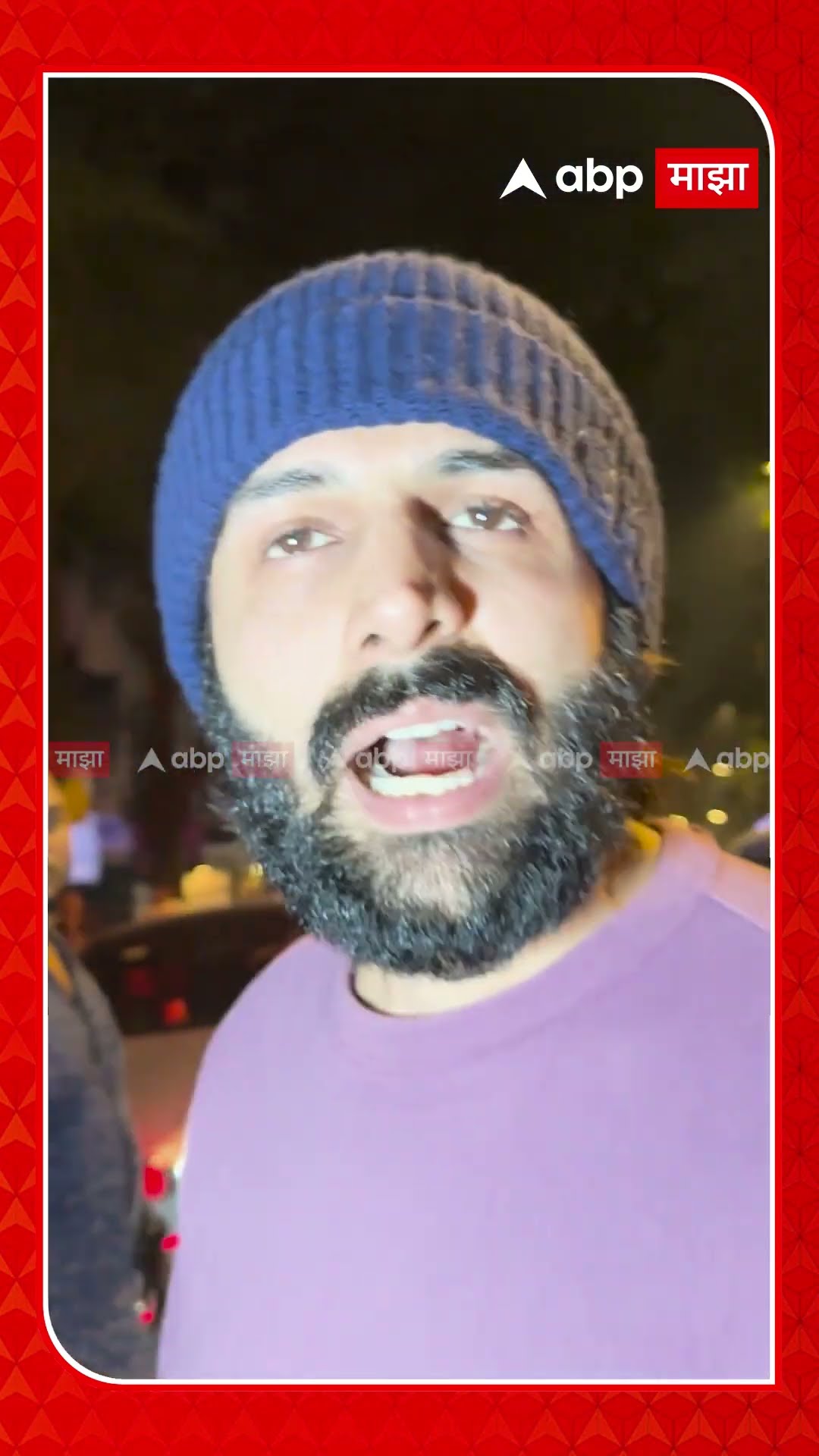 Kartik Aryan And Karan Johar Spotted : कार्तिक आर्यन, करन जोहर वांद्र्यात स्पॉटेड
