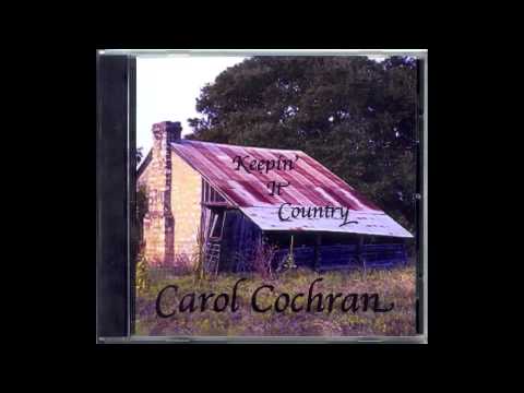 Carol Cochran - Jones On The Jukebox