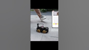 Robotic Starter Kit For Arduino  #arduino  #robot #rcrobotcar