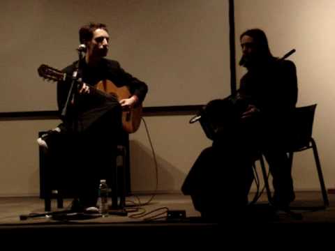 Sublime (Fabio Cadore) Fabio Cadore & Claudio Gandolfo