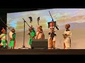 14th annual brownsville preparatory institute black history program pt 2