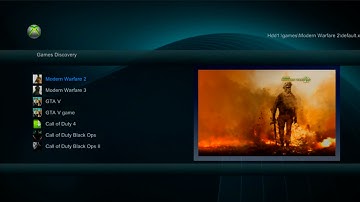 FREE MOD MENU @700 SUBS /MW2/MW3 FUN MODDED LOBBIES LIKE AND SUB (XBOX)
