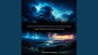 Instant Sleep Mode Oasis - Thunder In Paradise