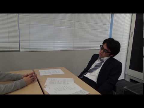 東京司法書士会　【第3回学生ＣＭコンテスト01】
