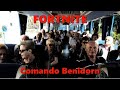 Fortnite Comando Benidorn