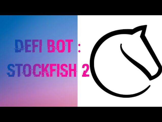 Défi Bot: Stockfish 2 