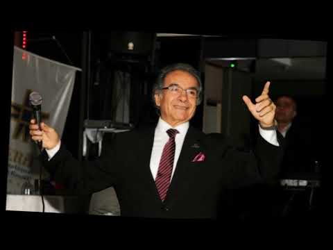 Vedat ÇETİNKAYA-Dudaklarında Arzu Kollarında Yalnız Ben (KÜRDİ)R.G.