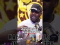 Kanye explains how the devil is at work inside the industry (Roc Nation)