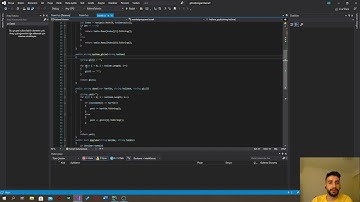 Görsel Programlama 3 C# Kelime Tahmin Uygulaması | Ahmet Burak COŞGUN |