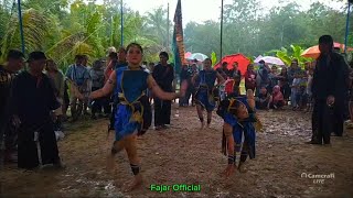 Bojo loro Versi jathilan Rogo Wahyu Mataram