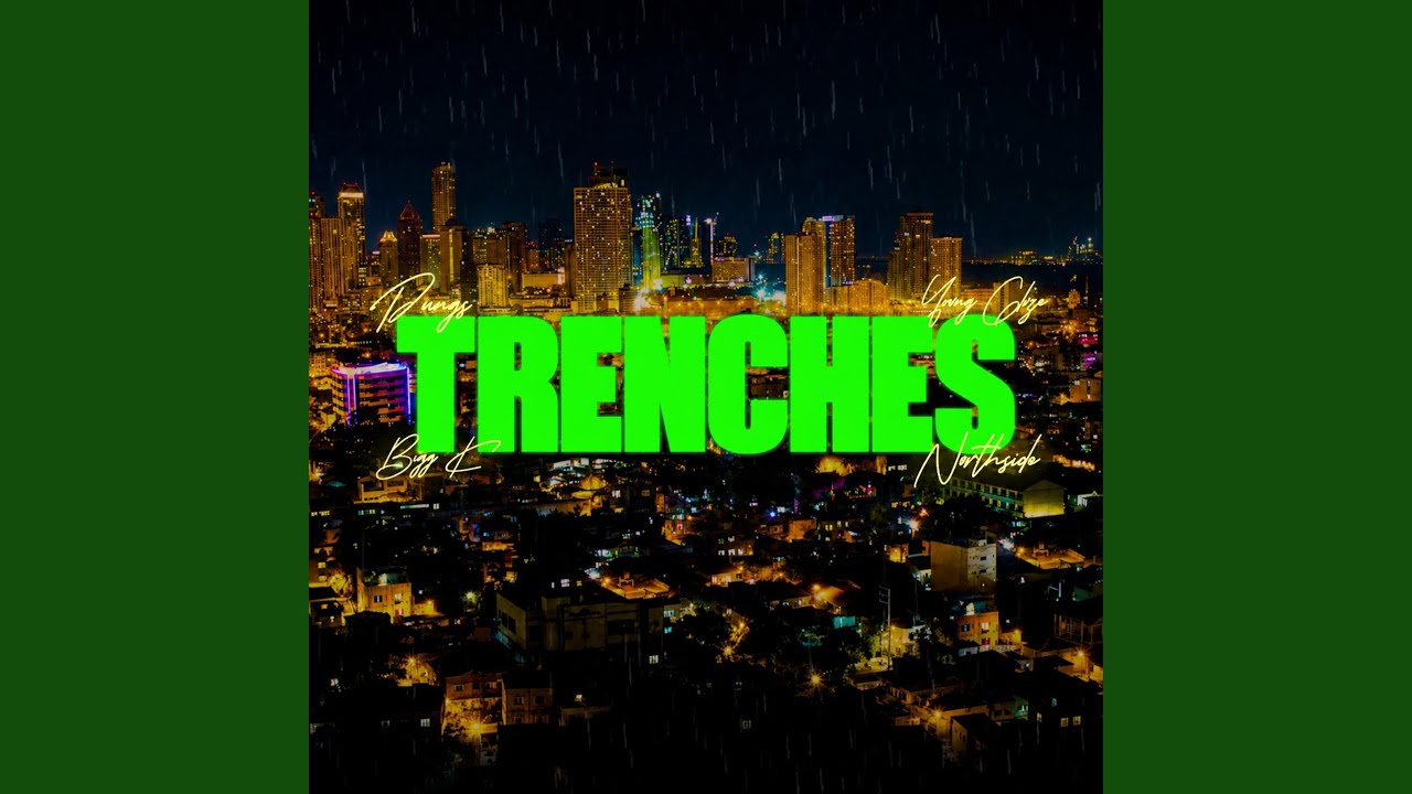 YouTube에서 Trenches 보기 YouTube에서 Trenches 보기