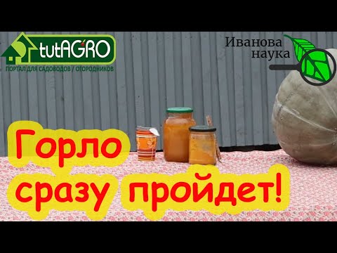 ГОРЛО ПРОХОДИТ ЗА 2 ДНЯ! Это НАТУРАЛЬНОЕ средство от боли в горле и инфекций всегда под рукой.