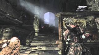 Gears of War Flashback series: Top 5 Locust
