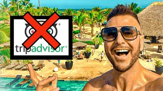 I Stayed at 40 AllInclusive Resorts in 2 Years  My 15 Biggest Tips & Secrets