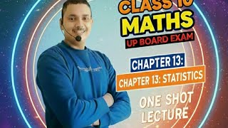 golden series class 10th math most important questions board exam chapter 13 statistics  