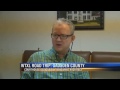 WTXL Road Trip: Renown Architect From Quincy Designs Gadsden County Courthouse