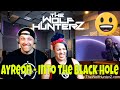 Ayreon - Into the Black Hole (Universe) THE WOLF HUNTERZ Reactions