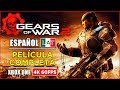 Gears of War 2 Película Completa en Español Latino 4k