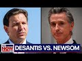 DeSantis vs. Newsom debate preview: what to watch for | LiveNOW from FOX