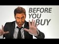 Just Cause 3 - Before You Buy