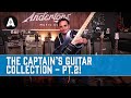 The captains guitar collection pt2  vintage treasures daisy rock guitars  more