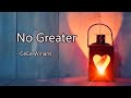 No Greater (with Lyrics) - CeCe Winans -