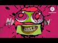 Nickelodeon Csupo In Pink Vocoder NEW 