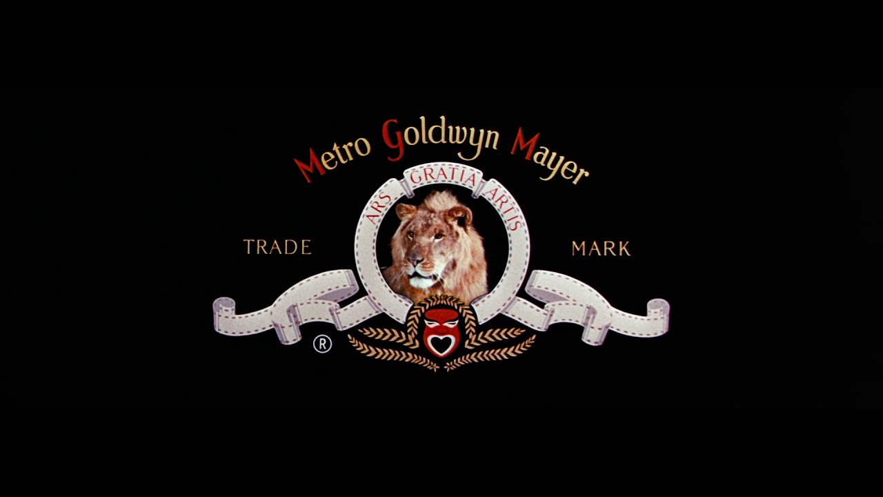 Metro-Goldwyn-Mayer (1959) - YouTube