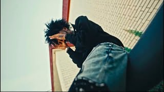 AliasWizz - Angelic (Official Video) Dir: @4visuals