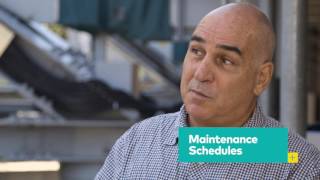 Optus Satellite: Come Take a Tour