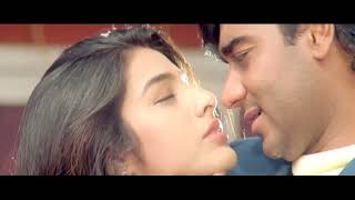 Raah Mein Unse Mulaqat  Vijaypath 1994  Ajay Devgan U0026 Tabu Subtitles   1080p  Song