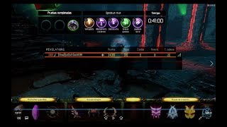 Easter egg Revelations Speedrun Solo 41,00