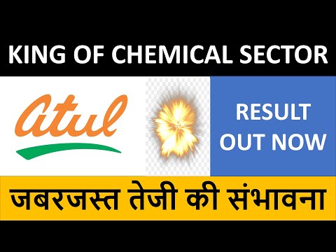 Atul Ltd Q1 Result 2023 ?? Atul Ltd Share Q1 Result ? Atul Share Target ?Atul ltd share latest news