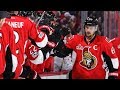 Ottawa Senators 2016-2017 *Incredible* NHL Stanley Cup Playoff Run! (All Games)