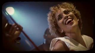 Video thumbnail of "Cremilda Medina - Sonho dum Criola [Official Music Video]"