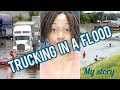 My RIDICULOUS Flood Story 😩 (LEARN FROM MY MISTAKES) | Michigan Flood 2021