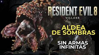 RE8 VILLAGE | Aldea de Sombras 1ra Persona 🔥 Guía sin Armas Infinitas ni Bonus (Parte 2)