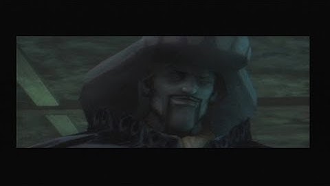 Onimusha: Dawn of Dreams - Stage 12: Mitsunari