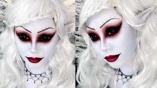 HALLOWEEN SERIES: Dark Elf
