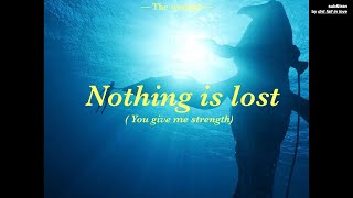 [THAISUB] The Weeknd - Nothing Is Lost (You Give Me Strength) แปลเพลง