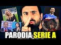 Serie a  parodia 2019