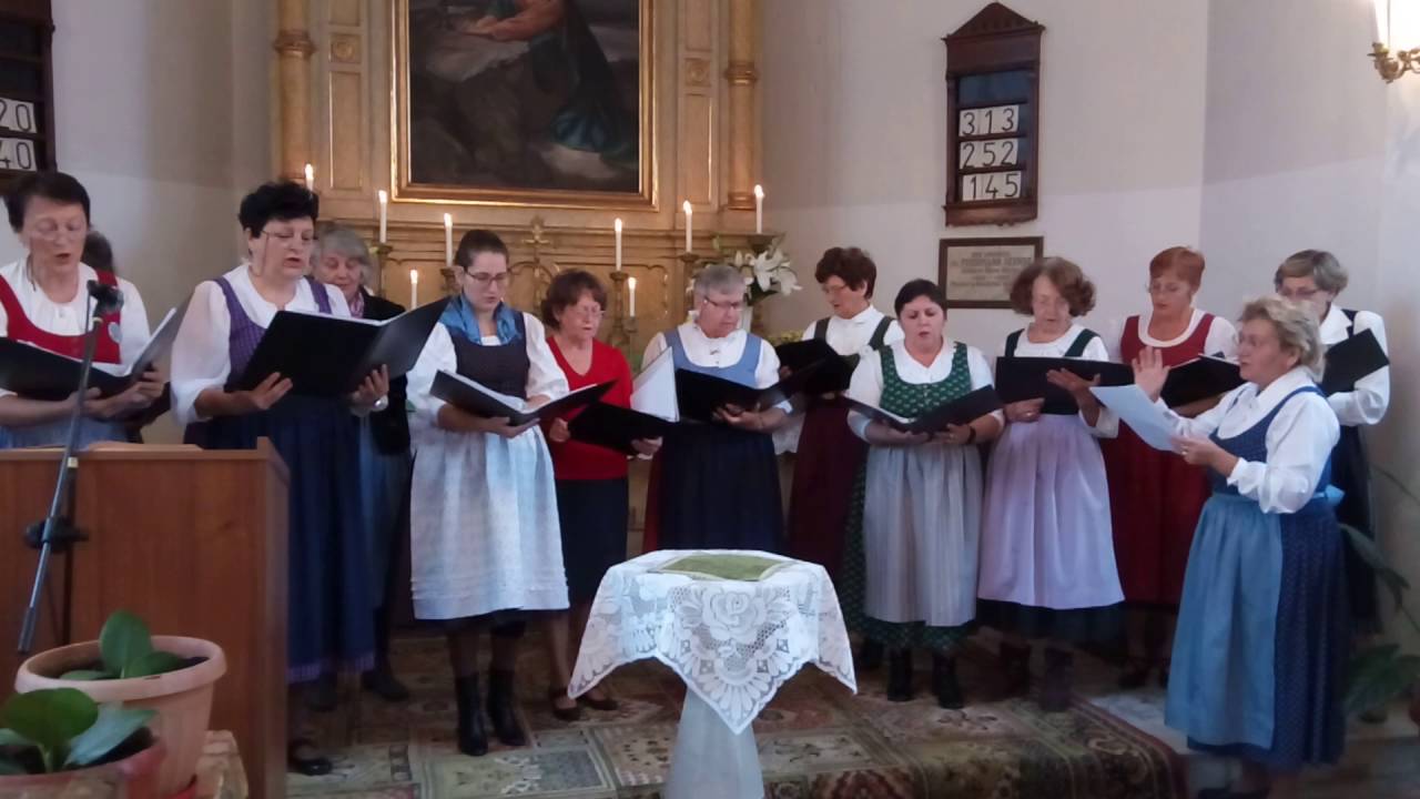 Corul "Franz Sturmer"