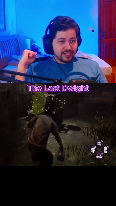 The Last Survivor #deadbydaylight #shorts #fnaf #springtrap