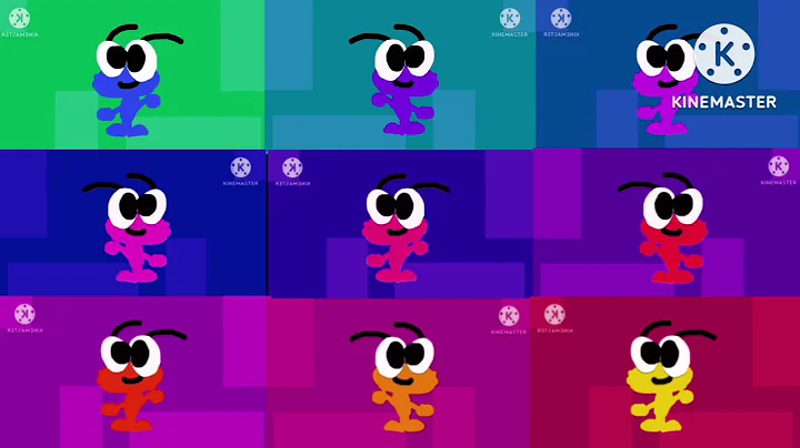 Bob Zoom Effects Nineparison