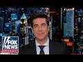 Jesse watters theres no manners in washington