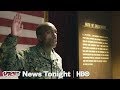 Trump Wants To Beef Up The Military, But Recruiters Are Having Trouble Finding People (HBO)