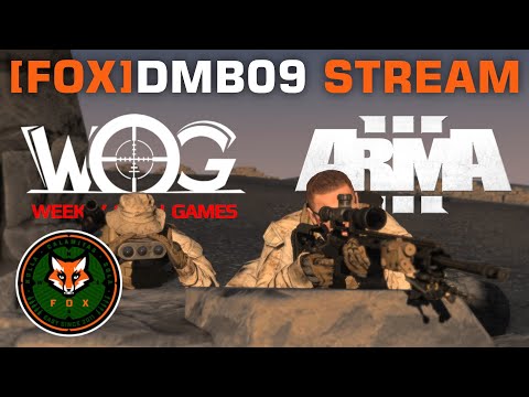 Видео: Серьезные игры | 100x100 PvP Weekly Open Games | Arma 3 | [RUS] Stream