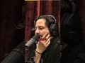 Joe Rogan: "What the h*** was that thing?" - Joe Rogan Experience #2301